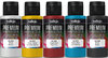 Vallejo Premiumr 5x 60ml Set Airbrush Farben Basis